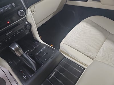 2023 Lexus GX GX 460 Premium