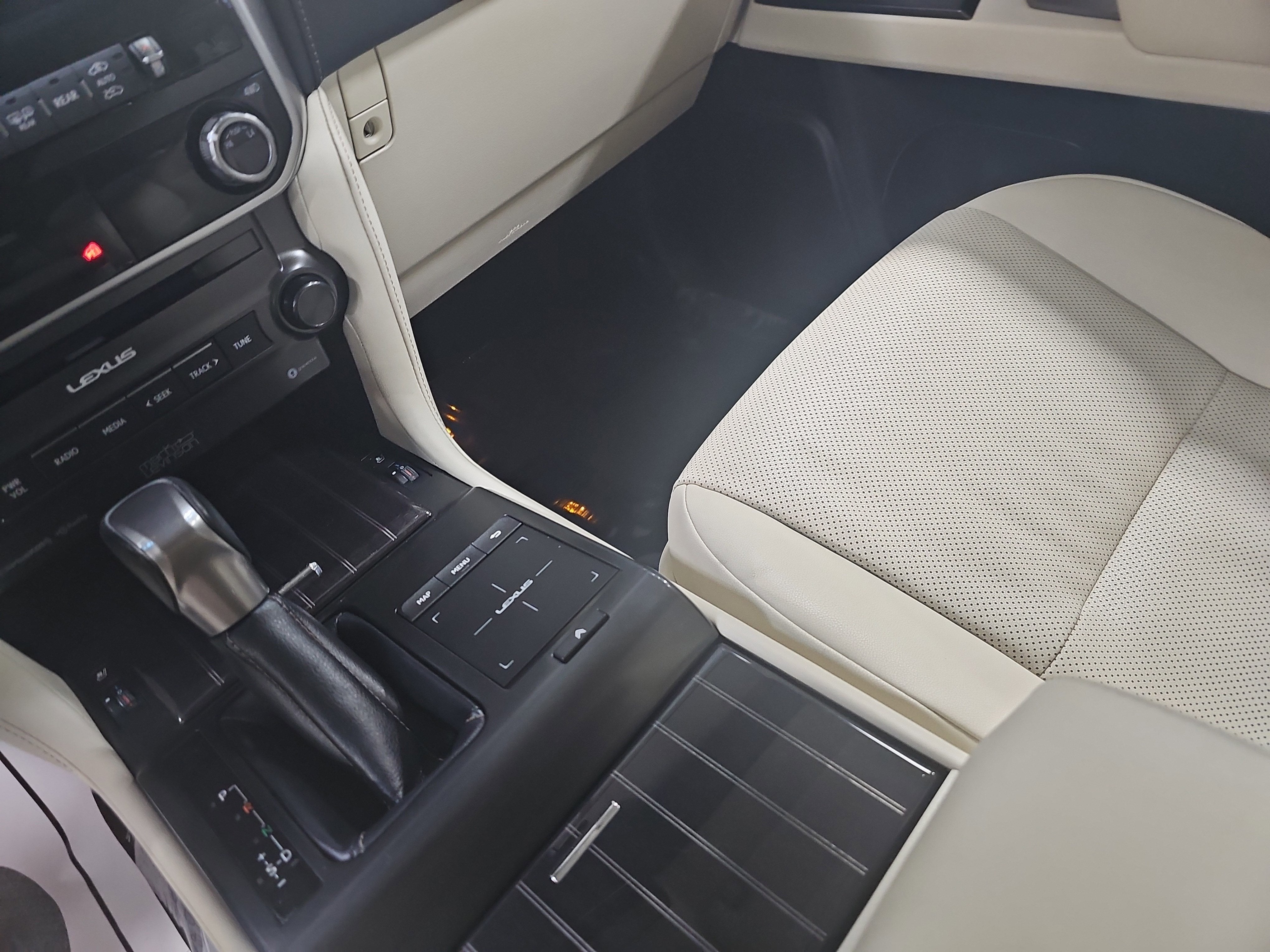 2023 Lexus GX GX 460 Premium