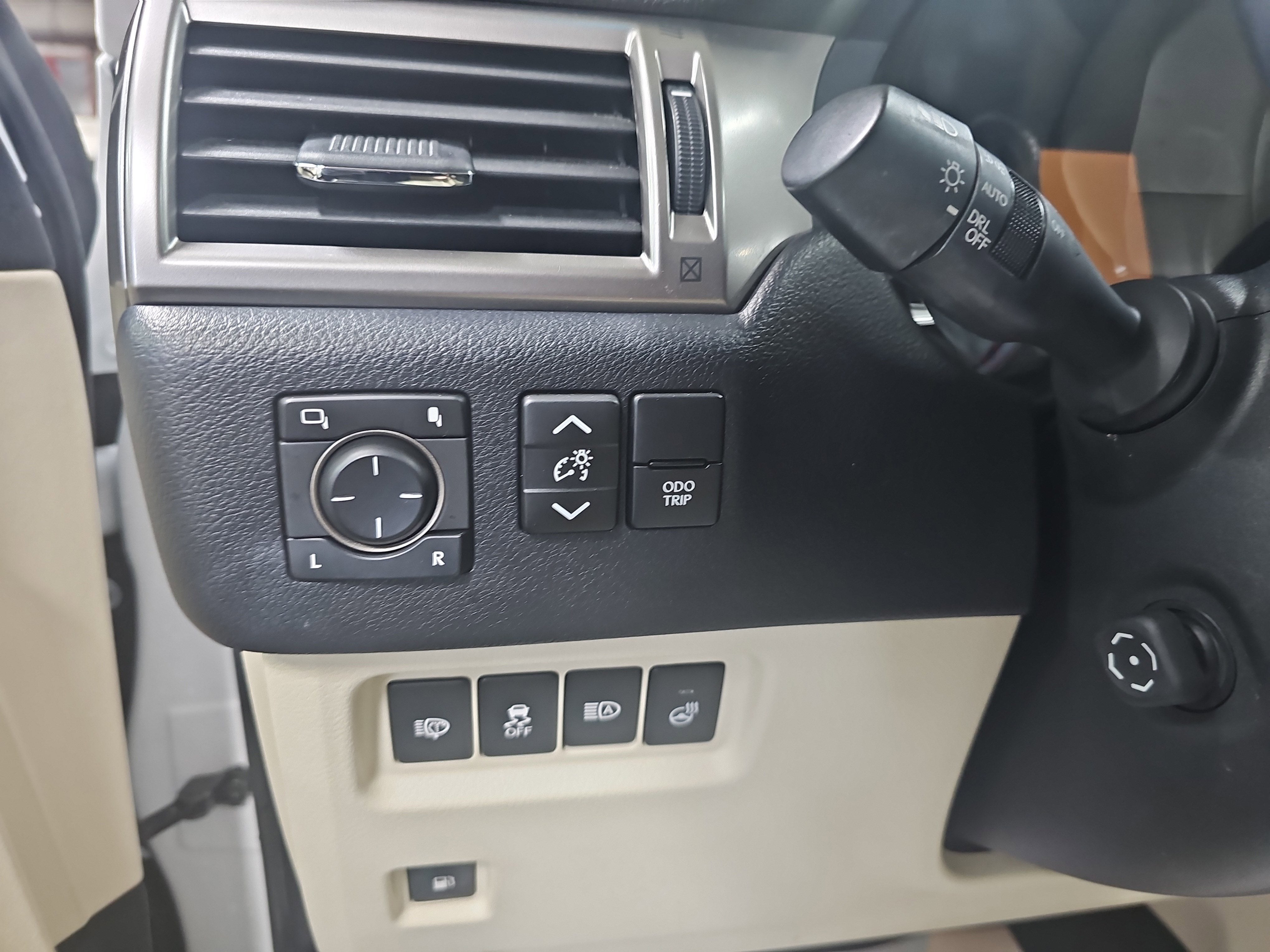2023 Lexus GX GX 460 Premium