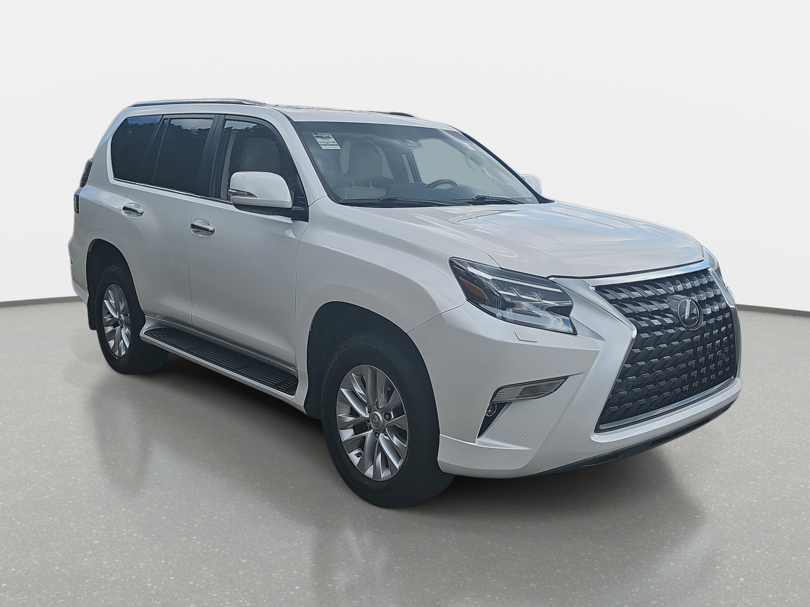 2023 Lexus GX GX 460 Premium