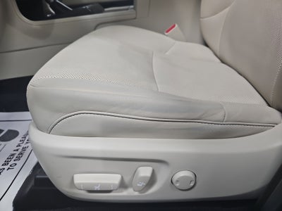 2023 Lexus GX GX 460 Premium