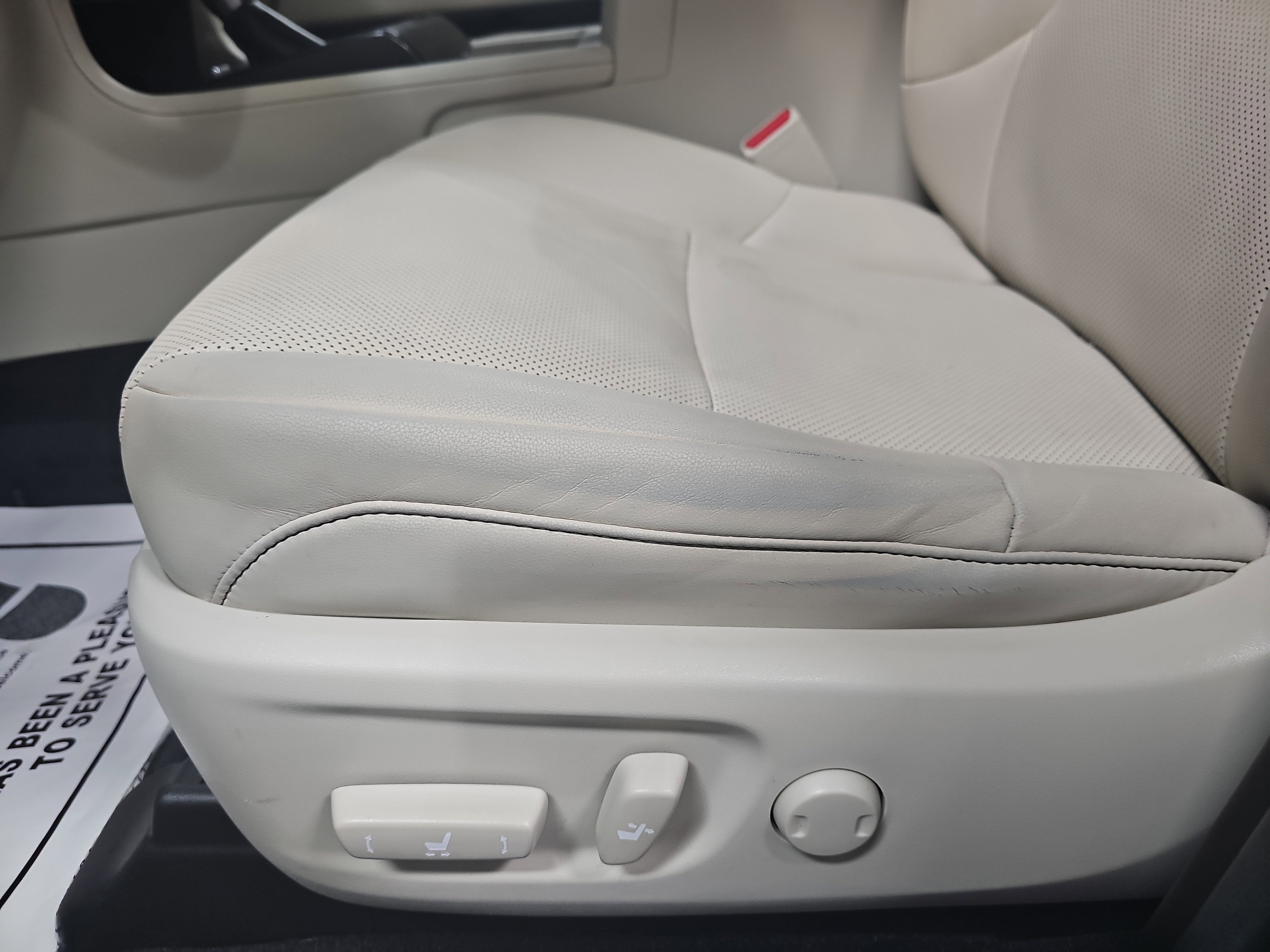 2023 Lexus GX GX 460 Premium