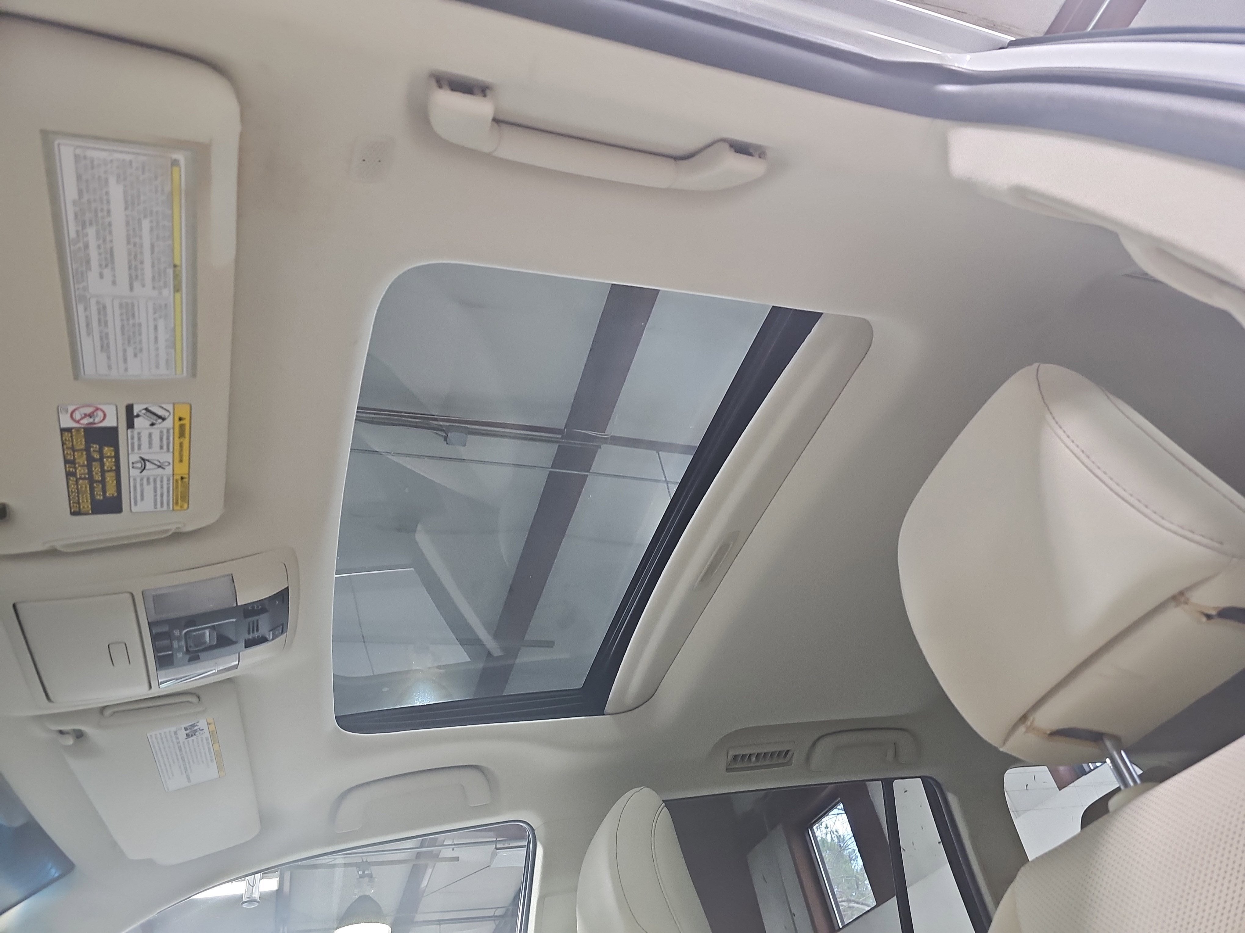 2023 Lexus GX GX 460 Premium