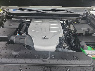 2023 Lexus GX GX 460 Premium