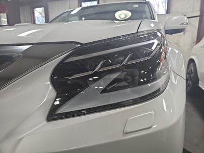 2023 Lexus GX GX 460 Premium