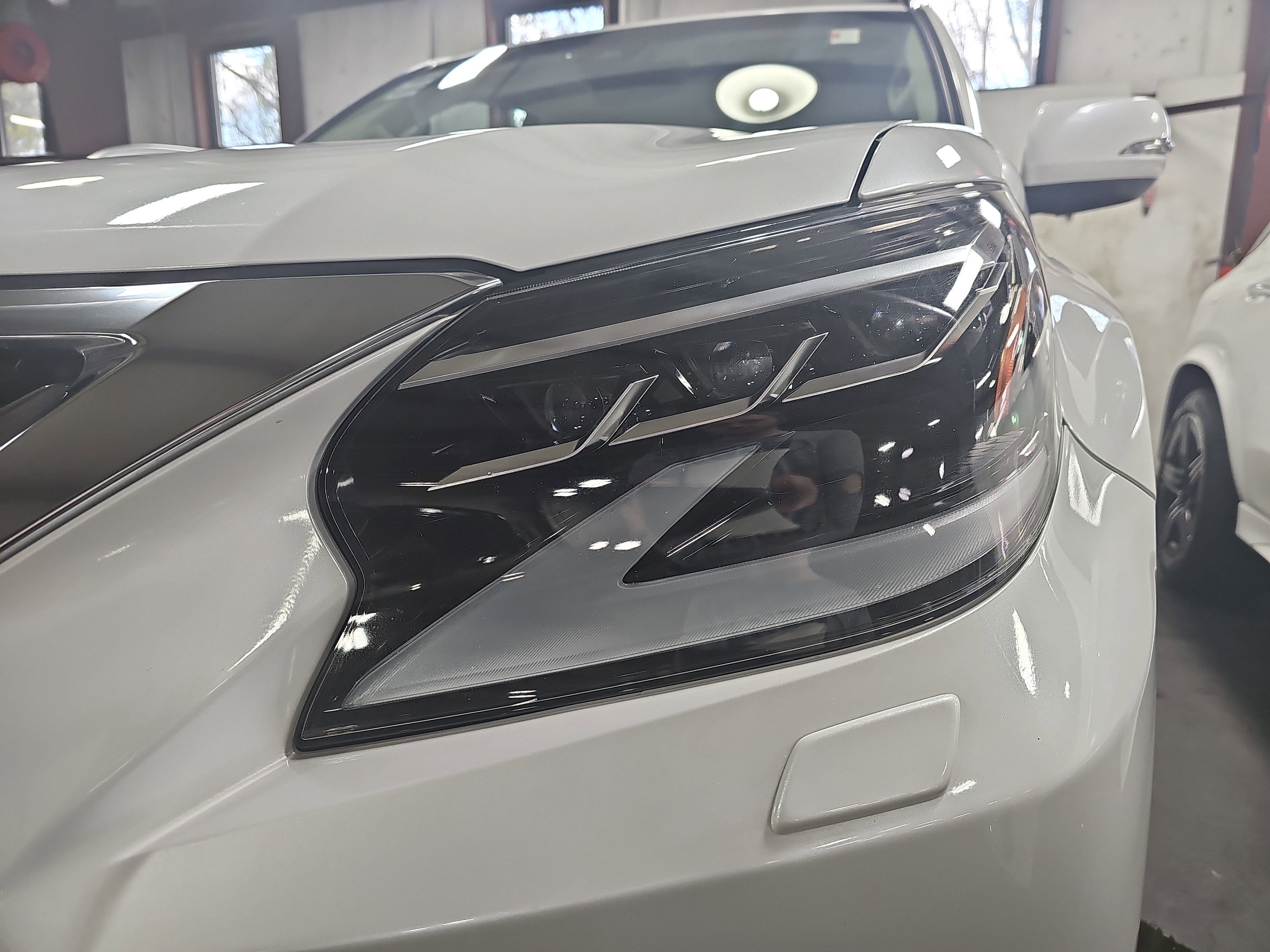 2023 Lexus GX GX 460 Premium