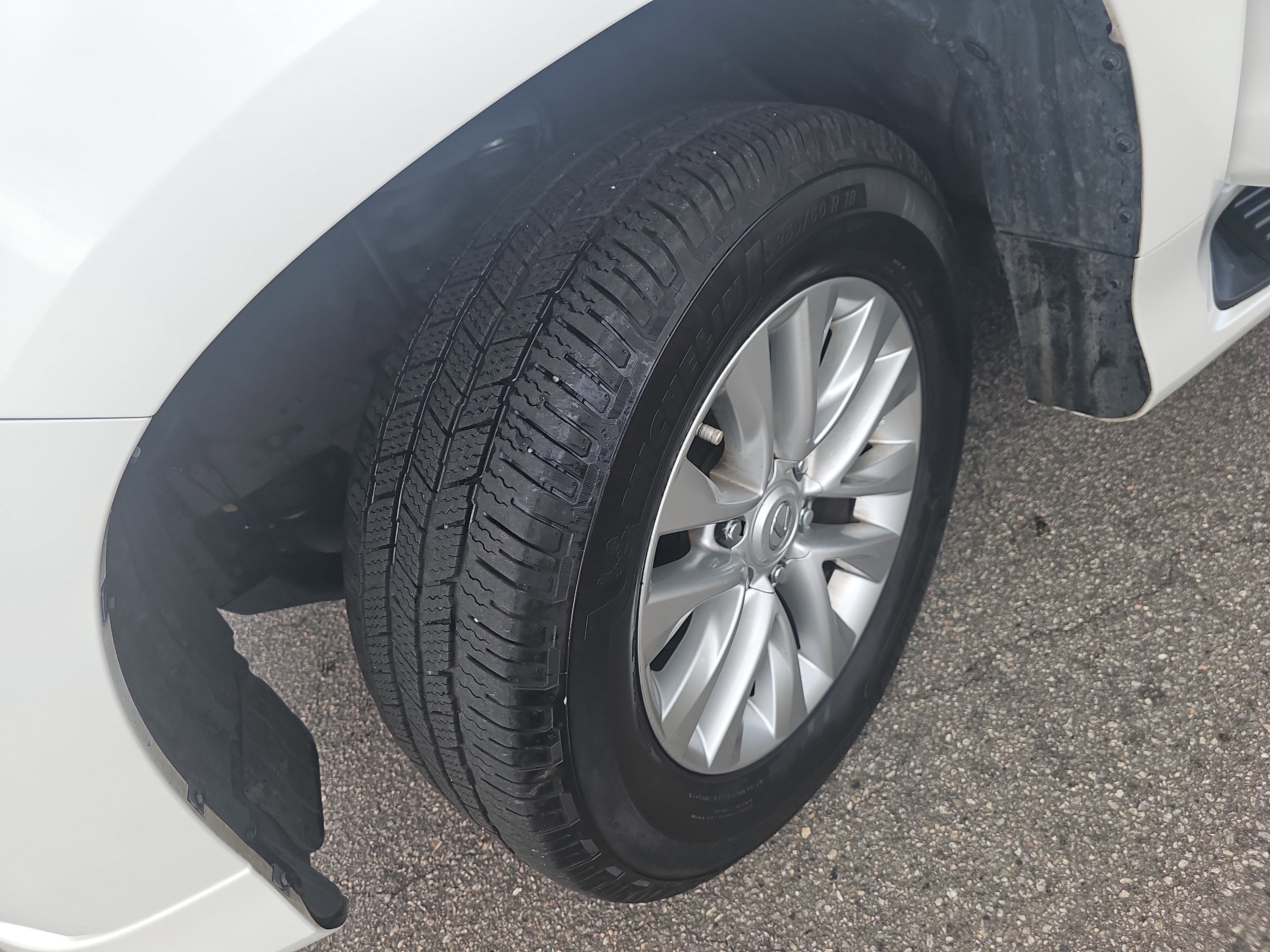 2023 Lexus GX GX 460 Premium