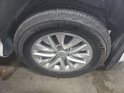 2023 Lexus GX GX 460 Premium