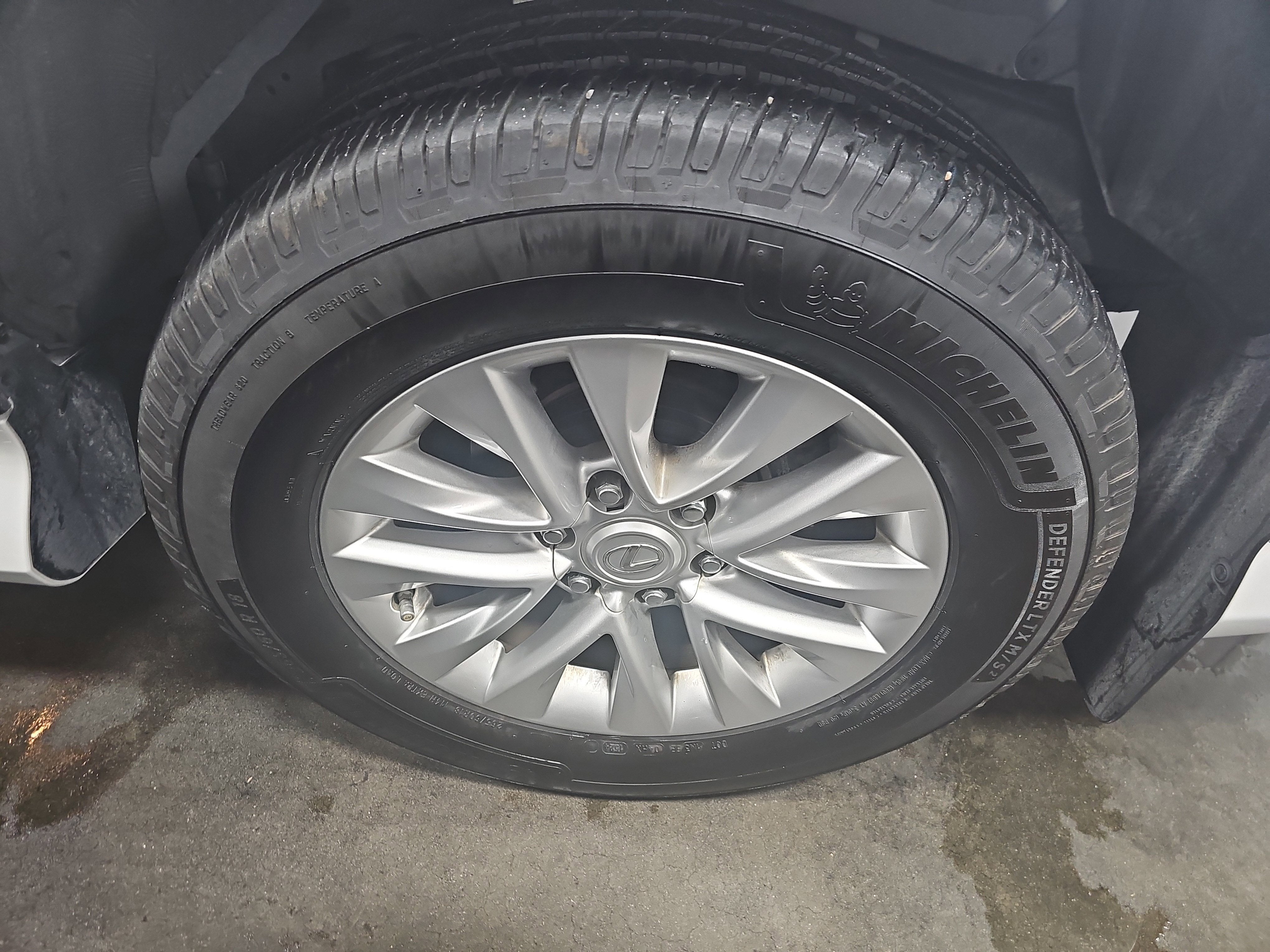 2023 Lexus GX GX 460 Premium