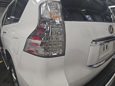 2023 Lexus GX GX 460 Premium