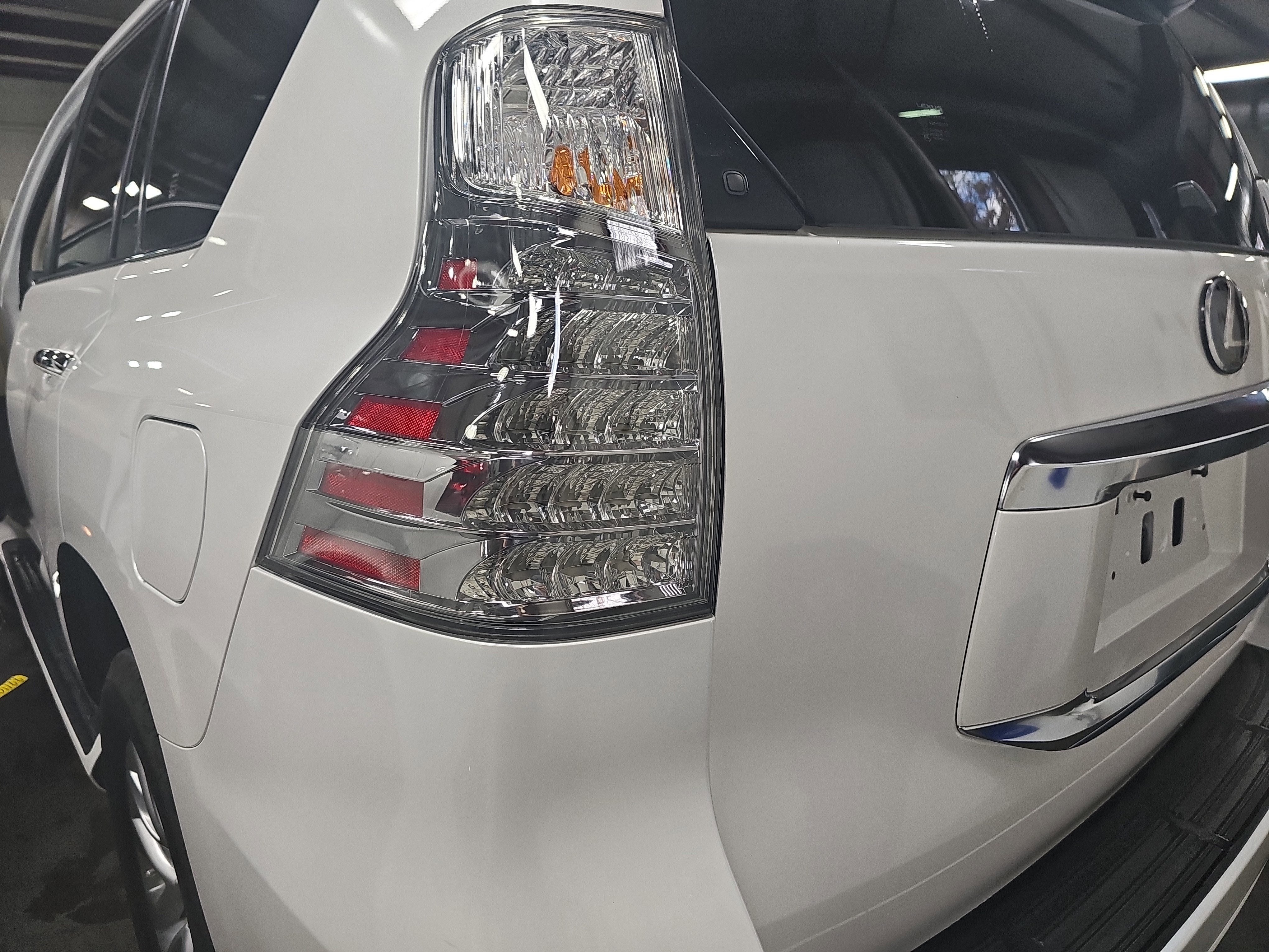 2023 Lexus GX GX 460 Premium