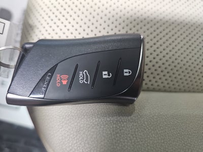 2023 Lexus GX GX 460 Premium