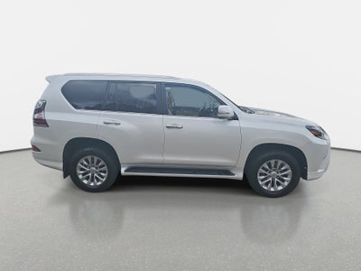 2023 Lexus GX GX 460 Premium