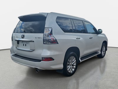 2023 Lexus GX GX 460 Premium