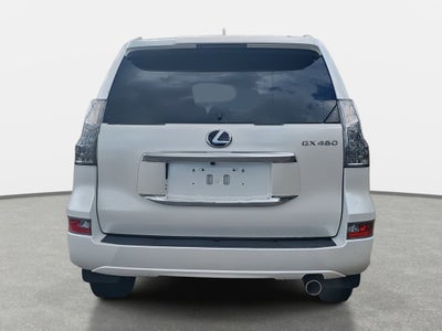 2023 Lexus GX GX 460 Premium