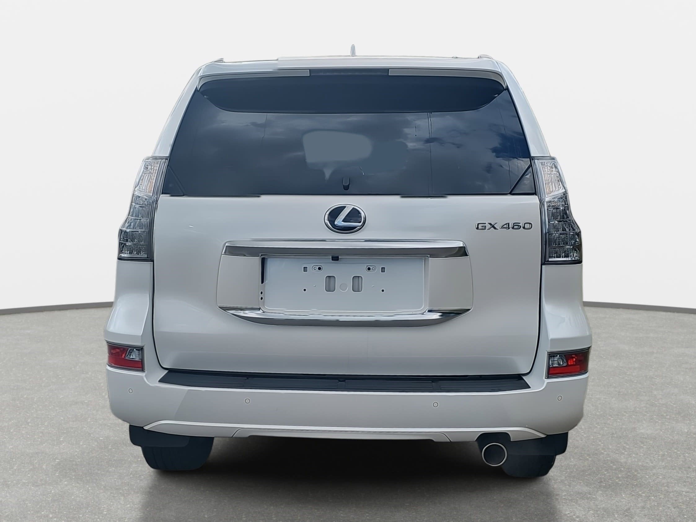 2023 Lexus GX GX 460 Premium