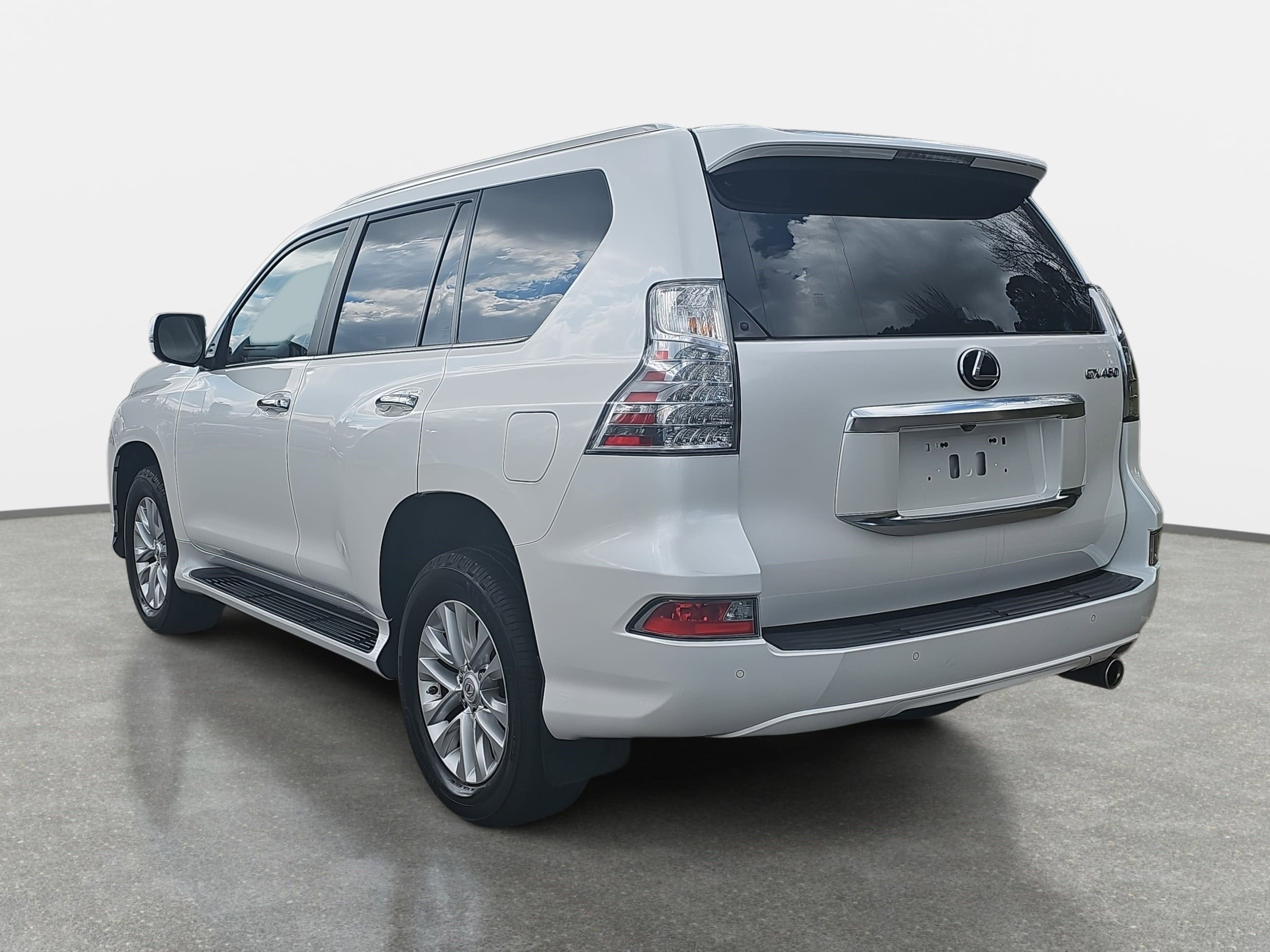 2023 Lexus GX GX 460 Premium