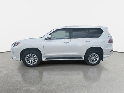 2023 Lexus GX GX 460 Premium