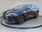 2024 Lexus NX NX 450h+ Luxury