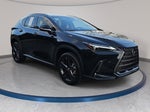 2024 Lexus NX NX 450h+ Luxury