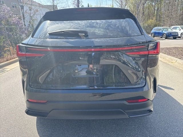 2024 Lexus NX NX 450h+ Luxury