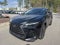 2024 Lexus NX NX 450h+ Luxury
