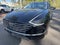 2023 Hyundai Sonata Hybrid Blue