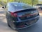 2023 Hyundai Sonata Hybrid Blue