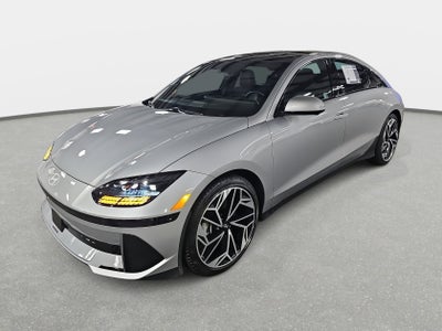 2024 Hyundai IONIQ 6 Limited
