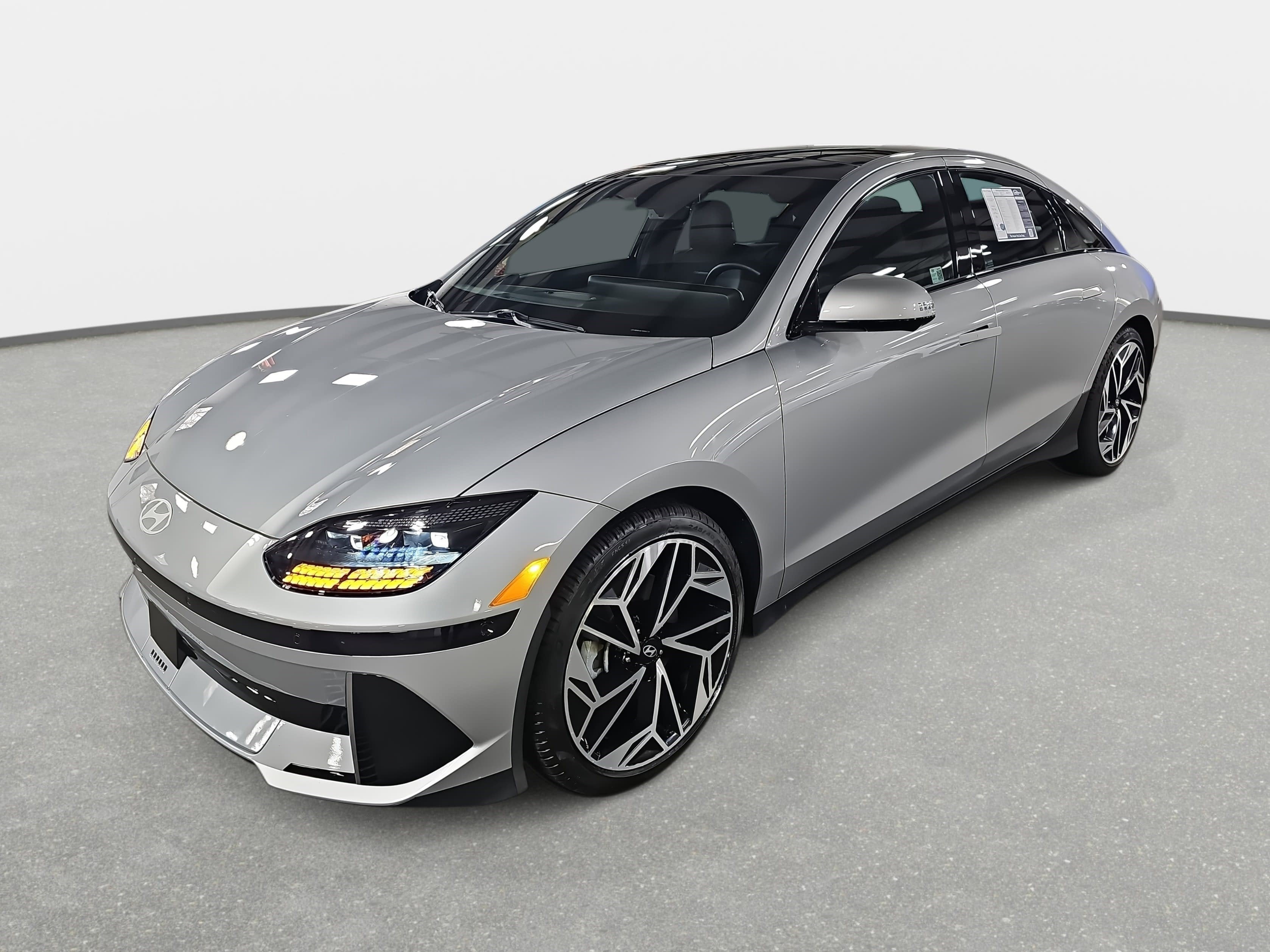 2024 Hyundai IONIQ 6 Limited