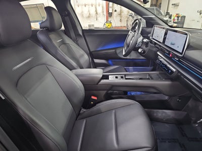 2024 Hyundai IONIQ 6 Limited