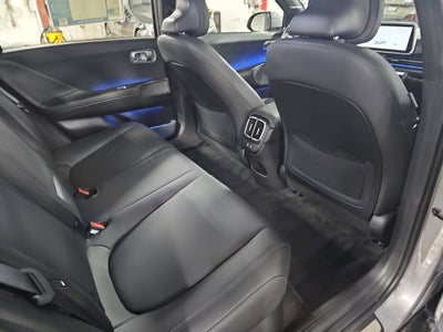 2024 Hyundai IONIQ 6 Limited