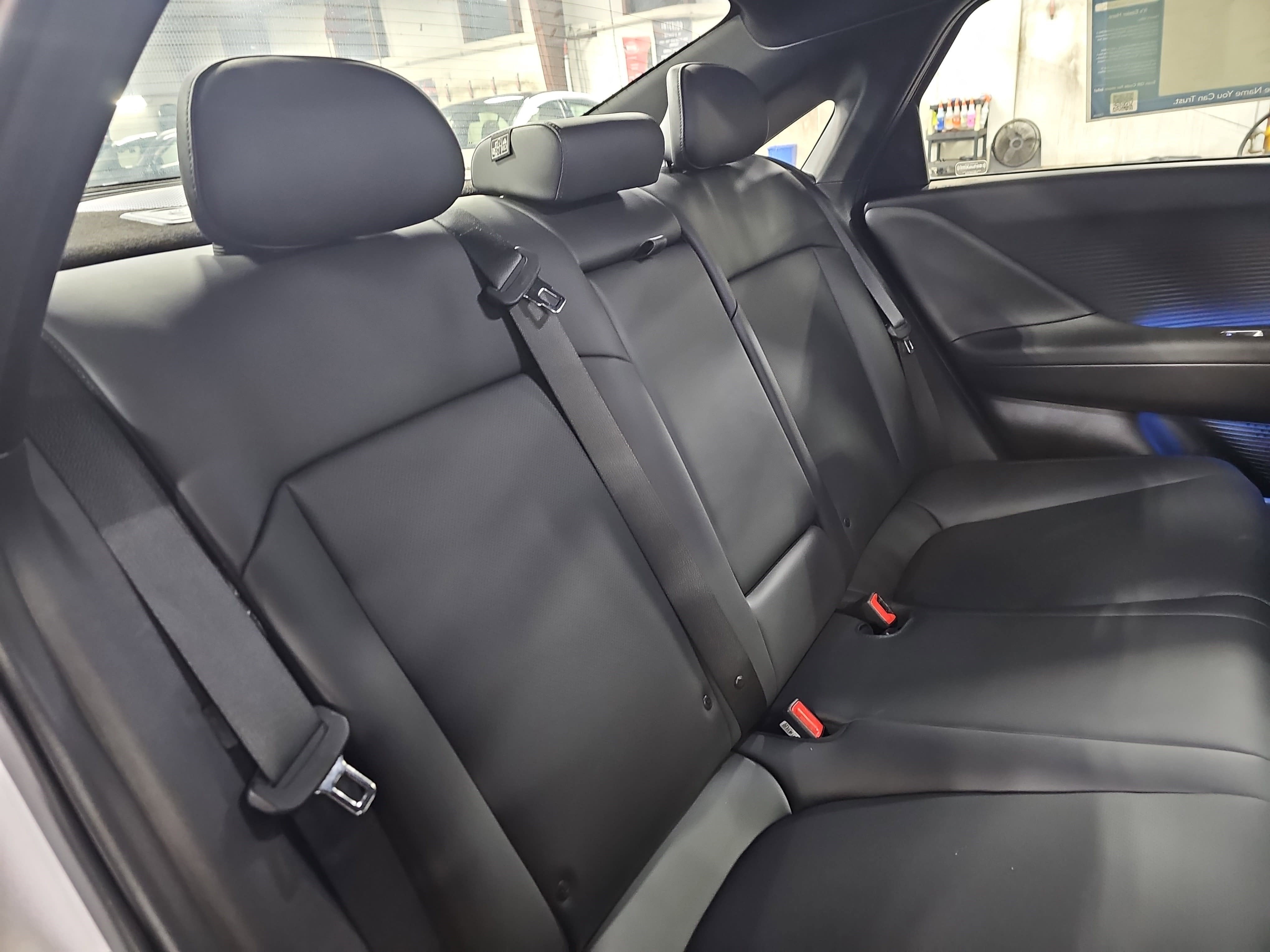 2024 Hyundai IONIQ 6 Limited