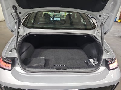 2024 Hyundai IONIQ 6 Limited
