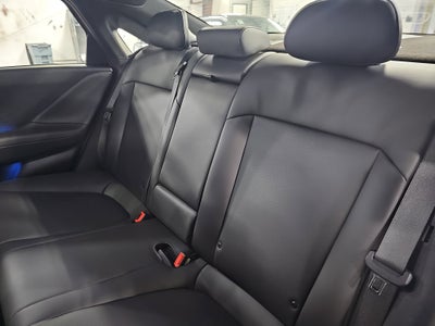 2024 Hyundai IONIQ 6 Limited