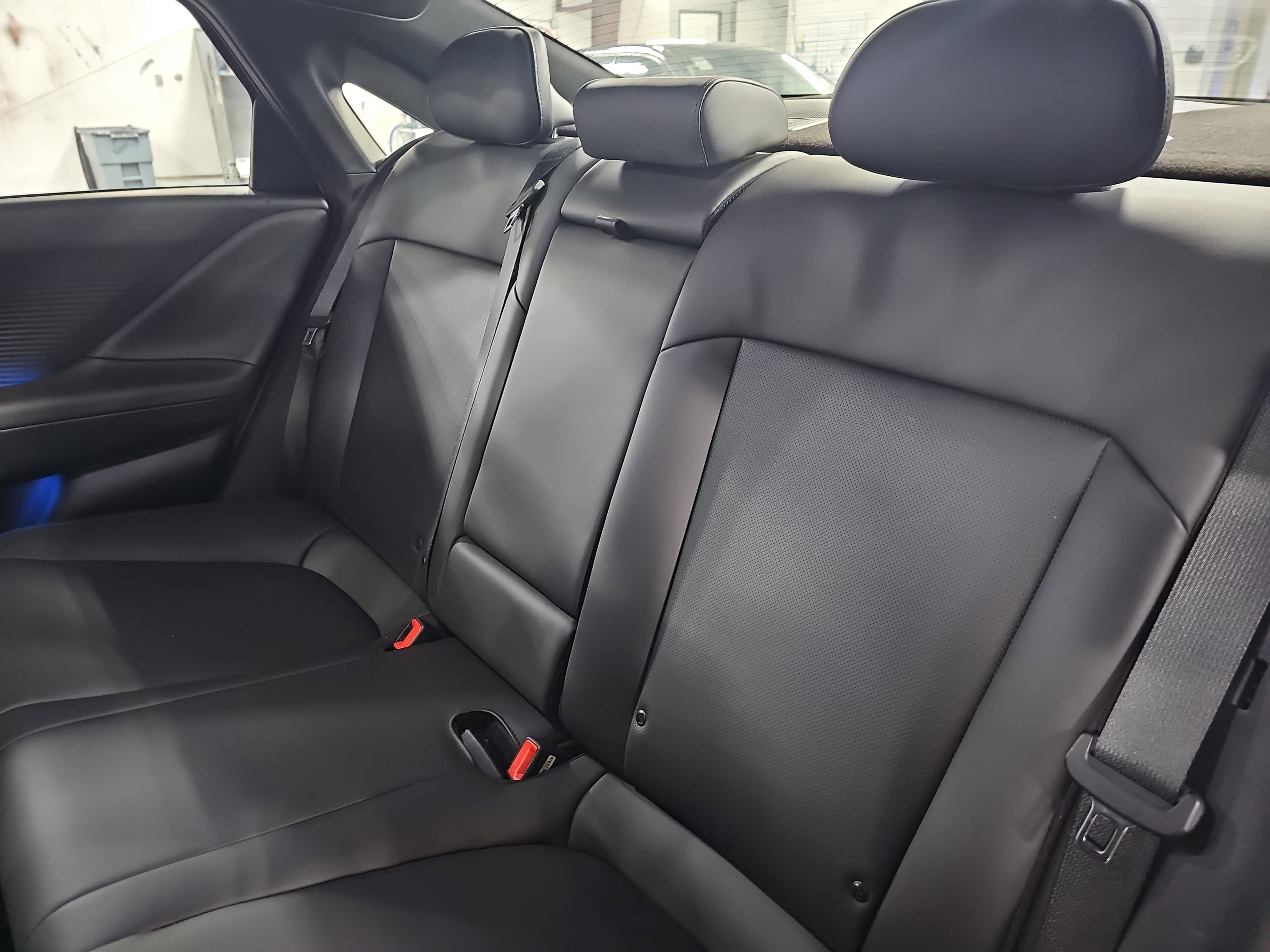 2024 Hyundai IONIQ 6 Limited