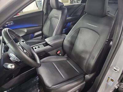 2024 Hyundai IONIQ 6 Limited