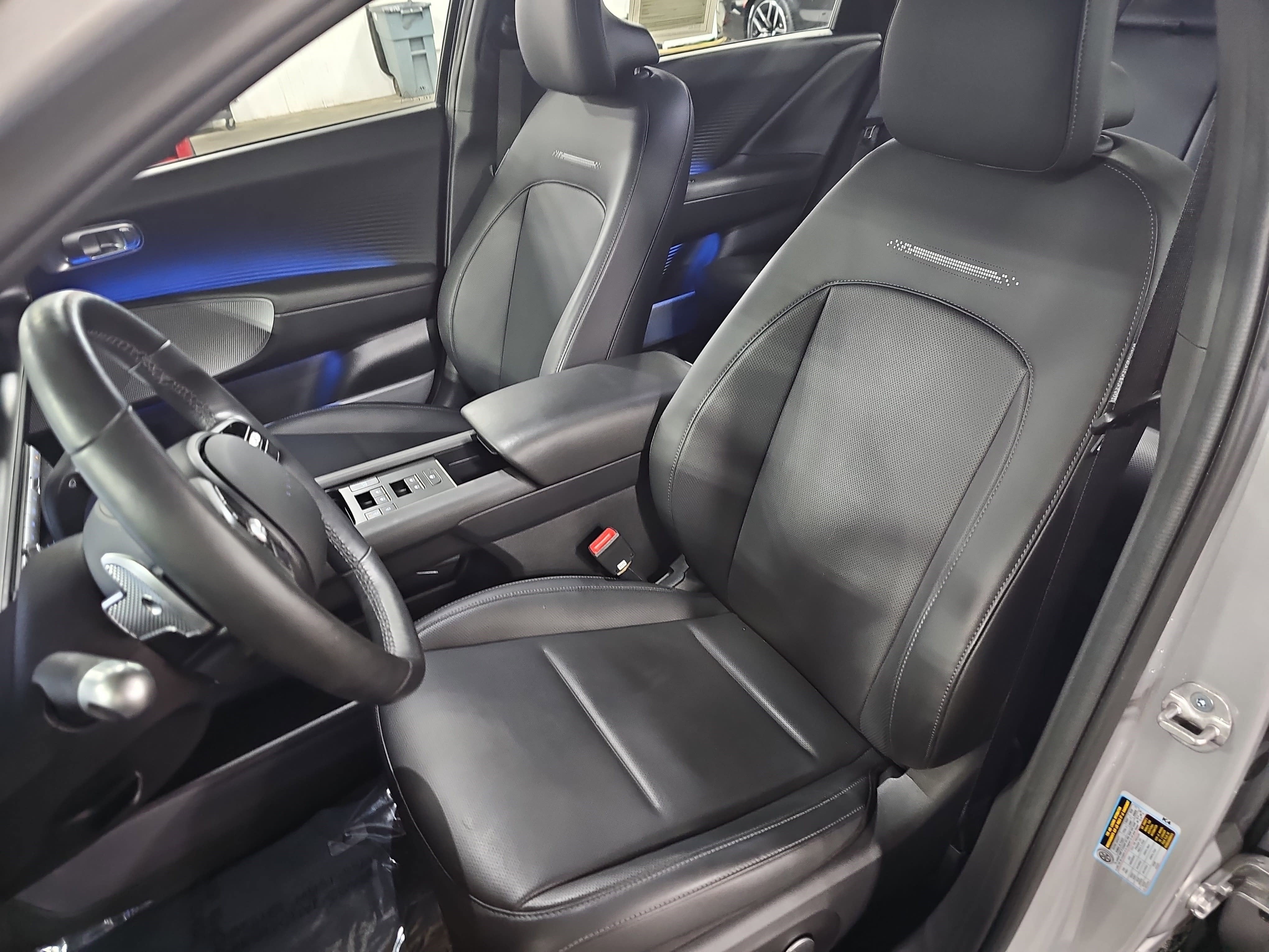 2024 Hyundai IONIQ 6 Limited