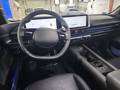 2024 Hyundai IONIQ 6 Limited