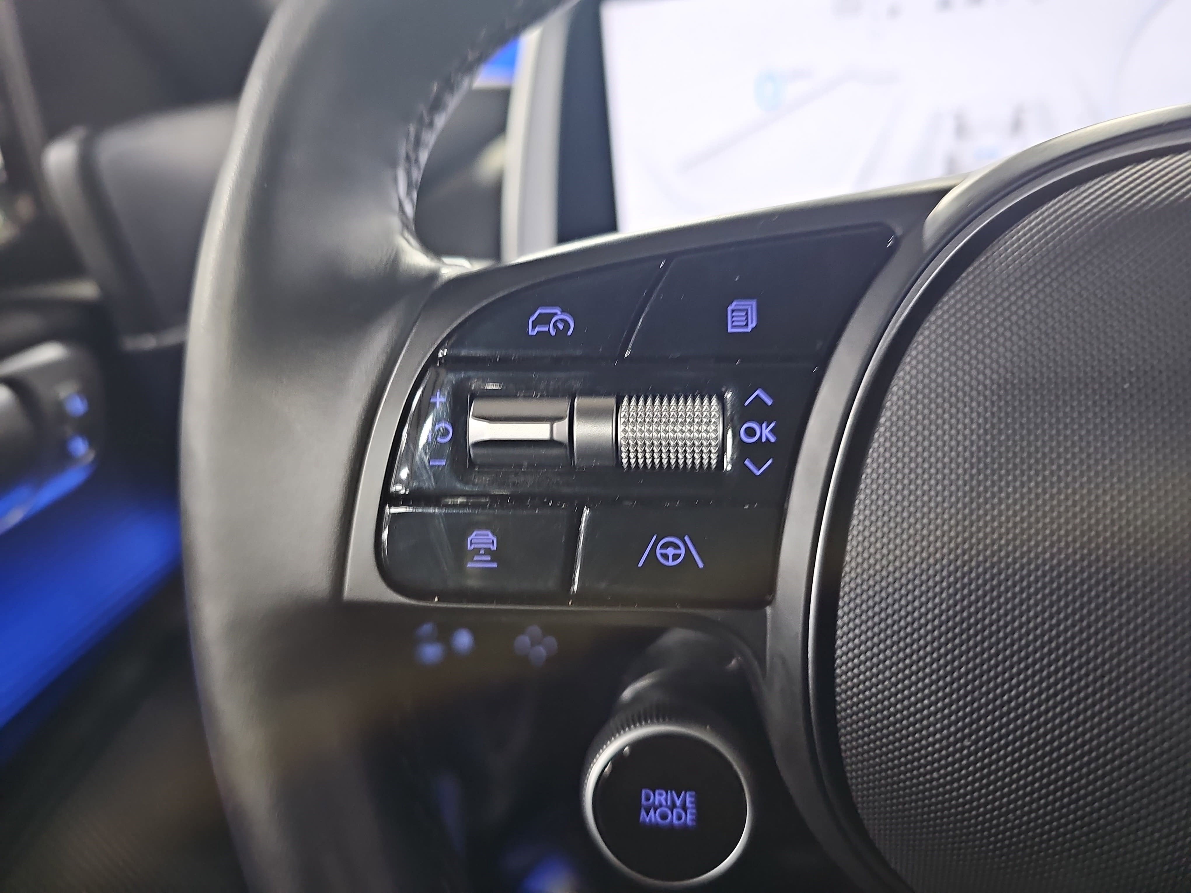 2024 Hyundai IONIQ 6 Limited