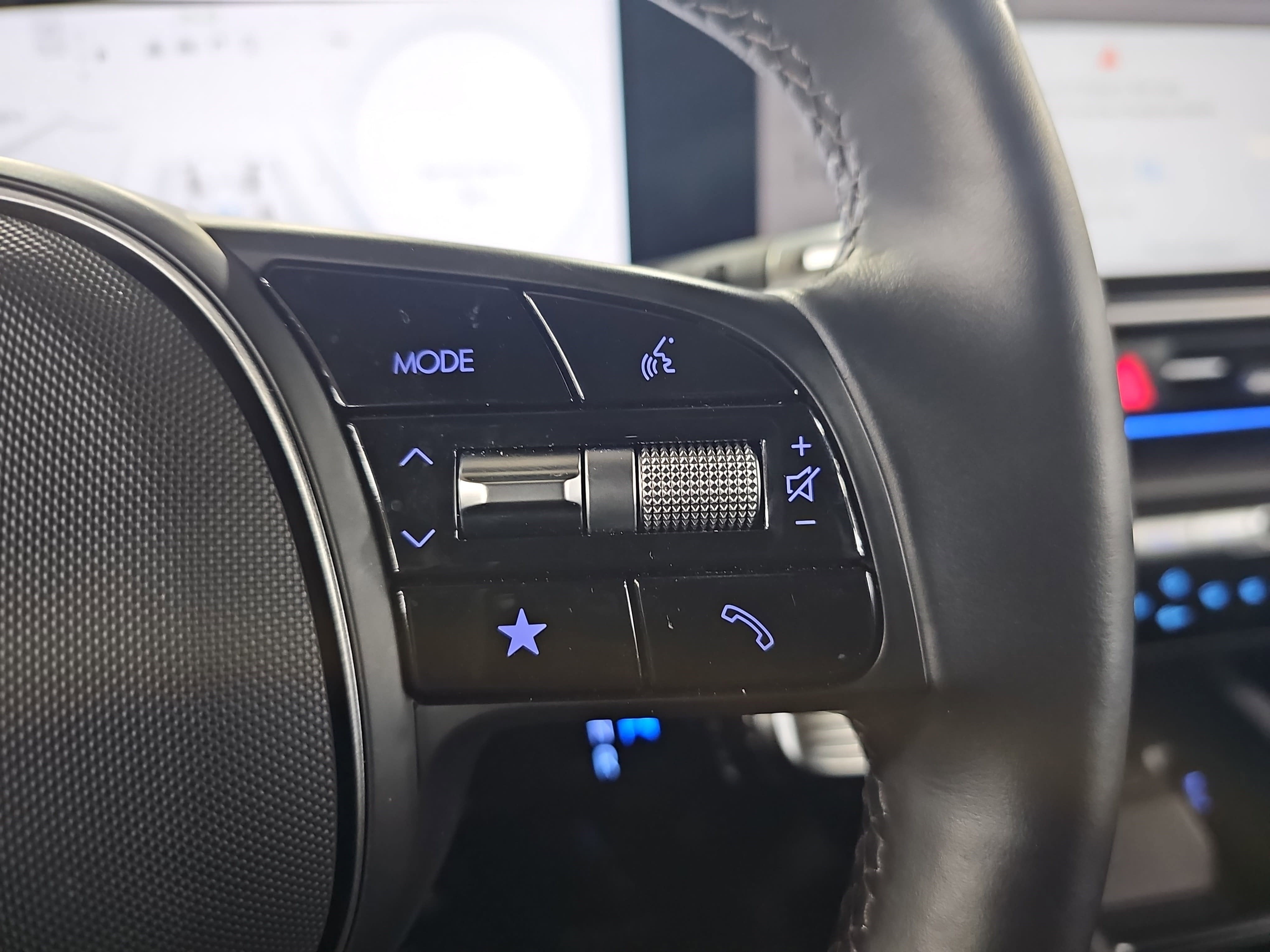 2024 Hyundai IONIQ 6 Limited