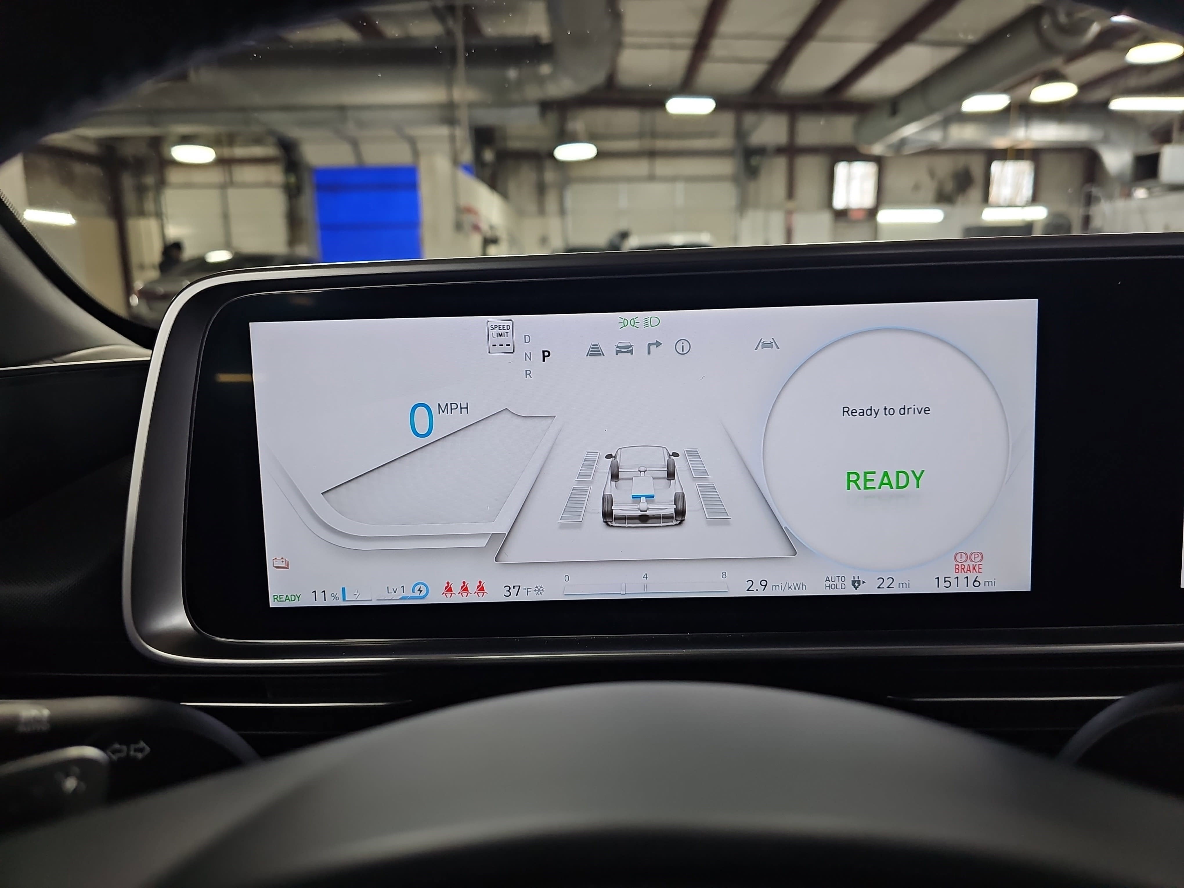 2024 Hyundai IONIQ 6 Limited