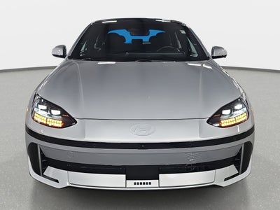 2024 Hyundai IONIQ 6 Limited
