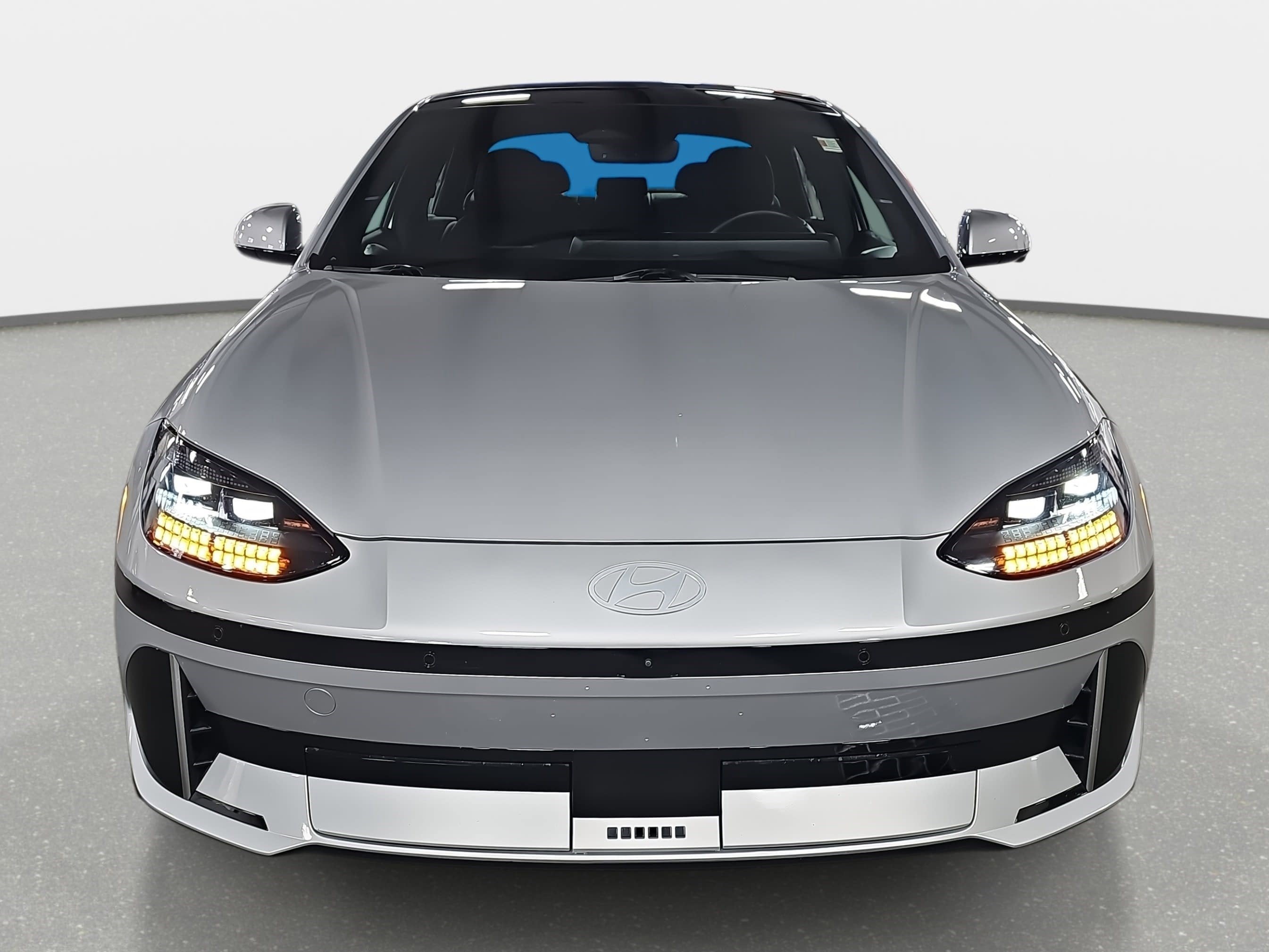 2024 Hyundai IONIQ 6 Limited