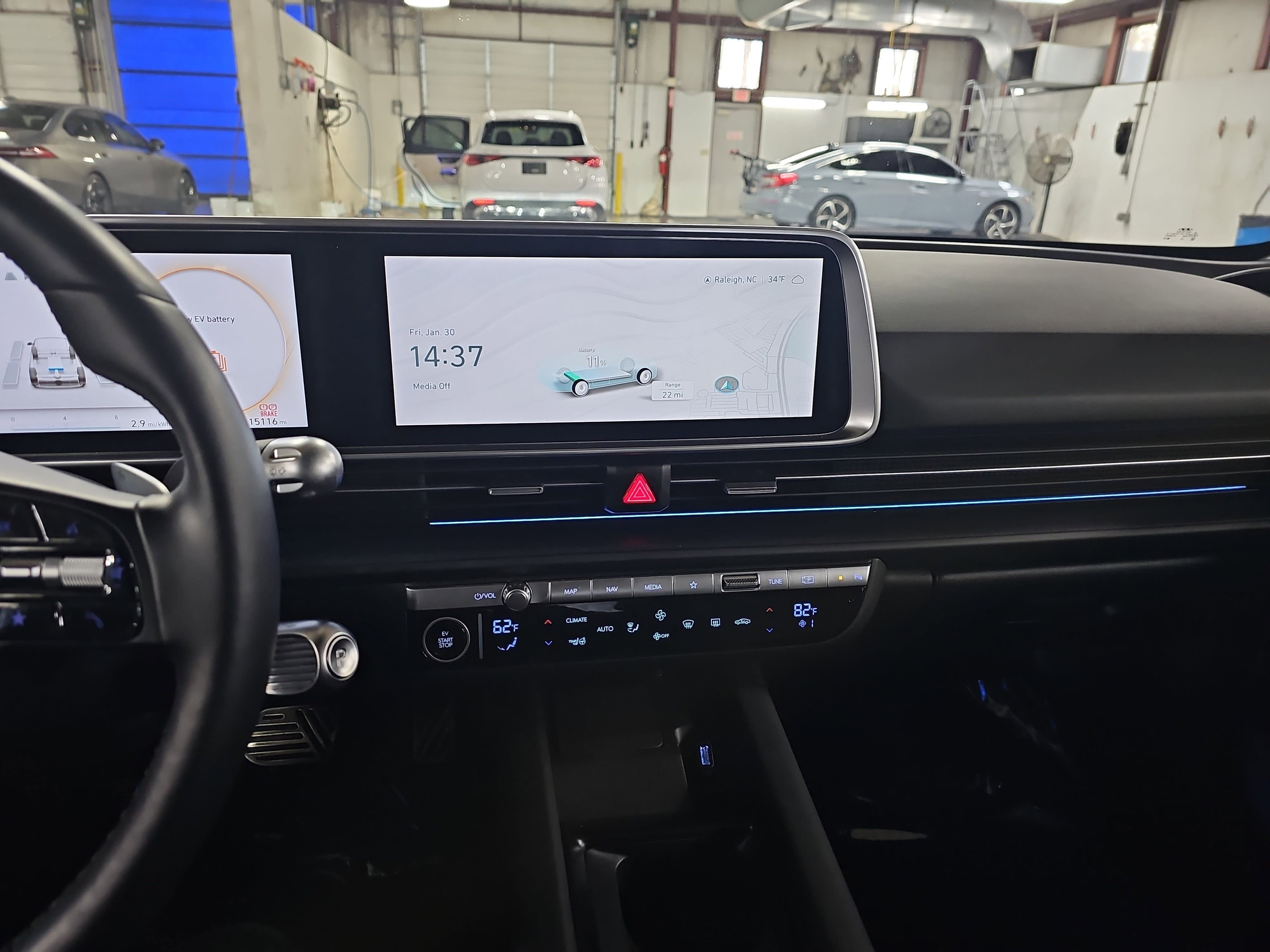 2024 Hyundai IONIQ 6 Limited