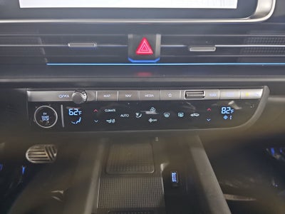 2024 Hyundai IONIQ 6 Limited