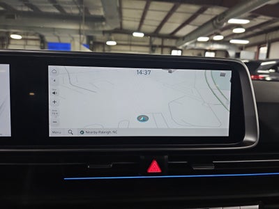 2024 Hyundai IONIQ 6 Limited