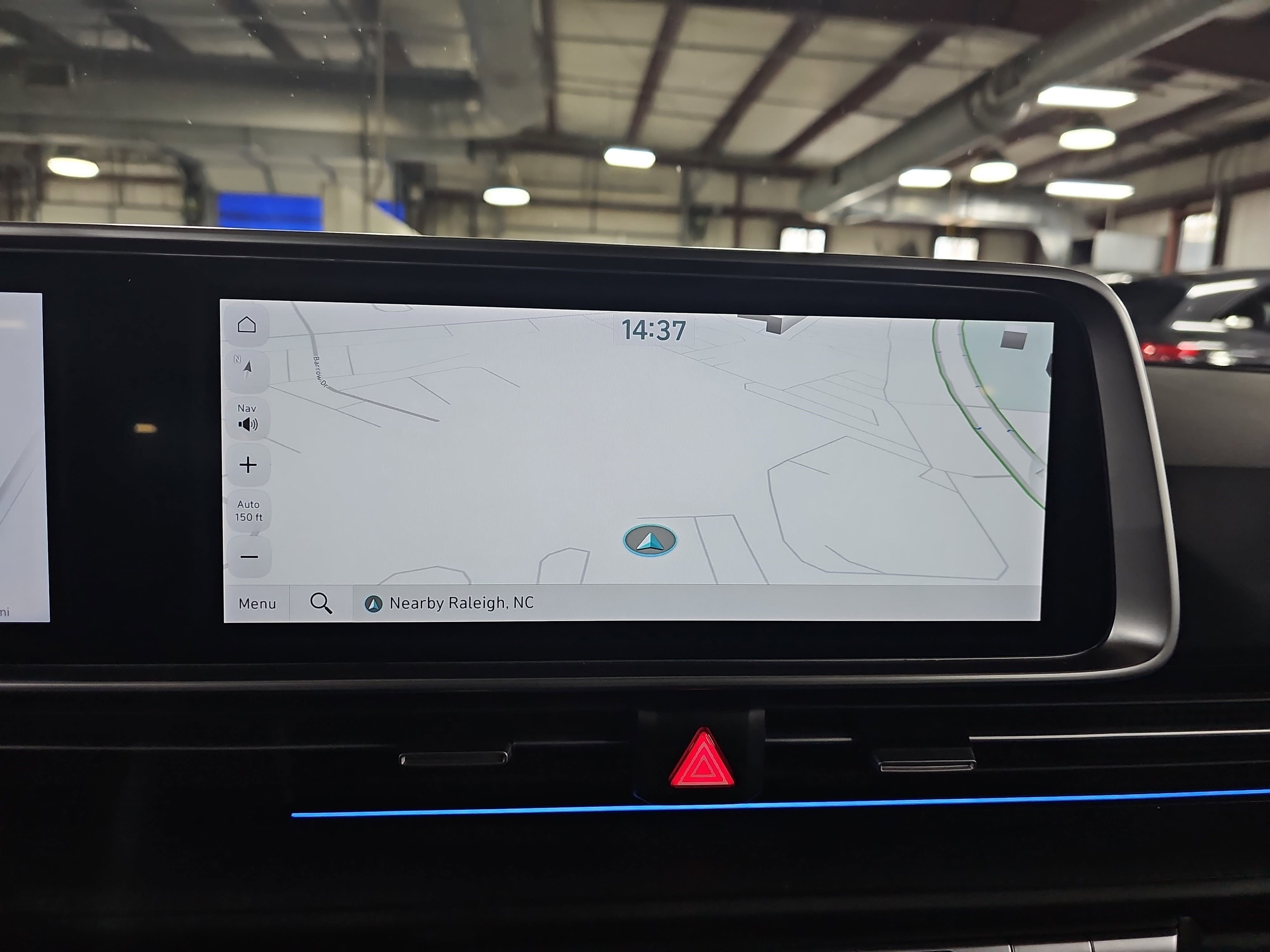 2024 Hyundai IONIQ 6 Limited