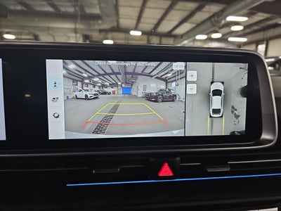 2024 Hyundai IONIQ 6 Limited