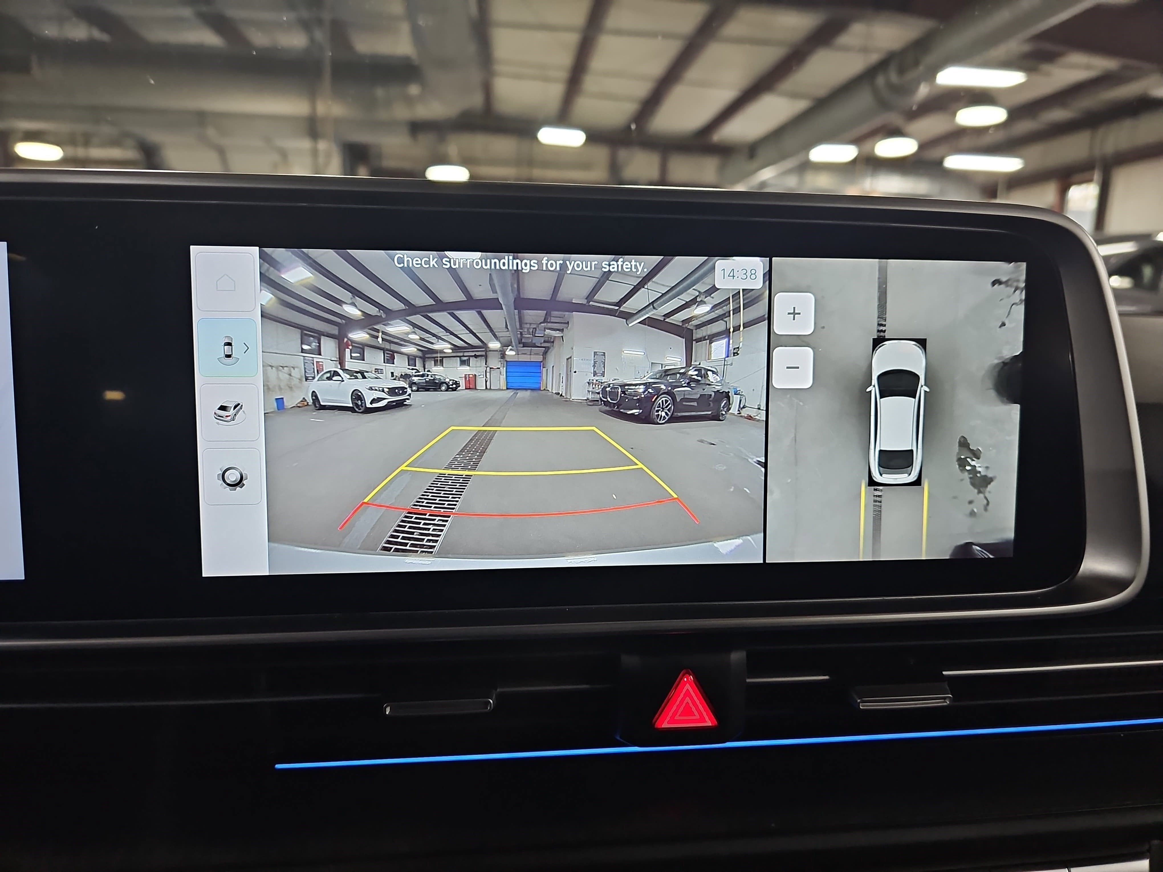 2024 Hyundai IONIQ 6 Limited